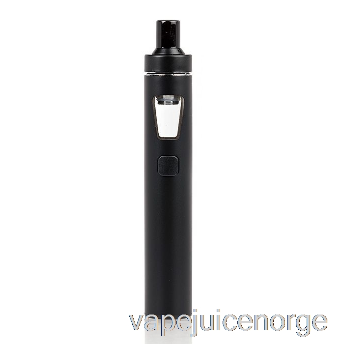 Vape Med Nikotin Joyetech Ego Aio Alt-i-ett Startsett Svart
